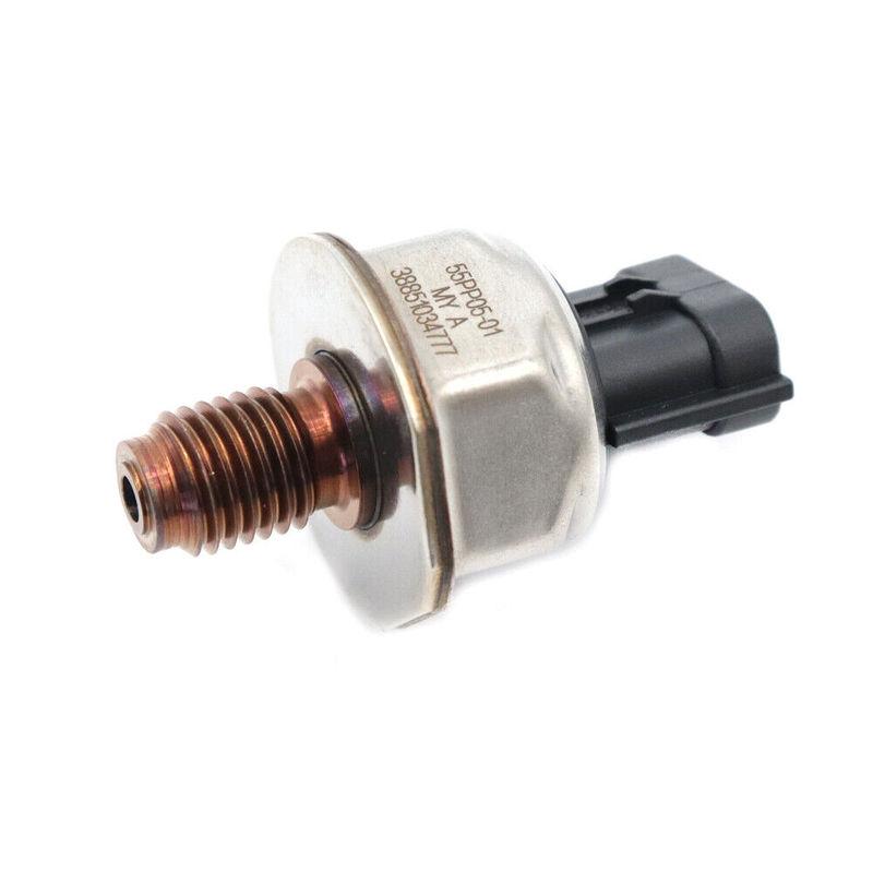 55PP05-01 Fuel Rail Pressure Sensor For FORD Transit Mk6 CITROEN Relay FIAT Ducato LAND ROVER Defender Off-Road PEUGEOT Boxer