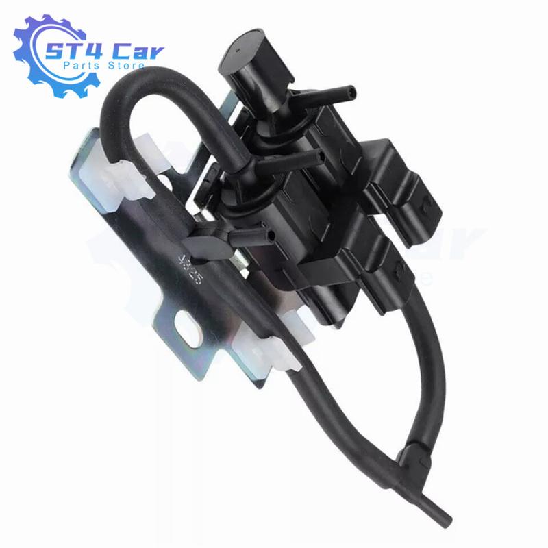 8657A065 Freewheel Clutch Control Valve Solenoid For Mitsubishi L200 L 200 Triton Pajero Montero Sport Challenger NEW