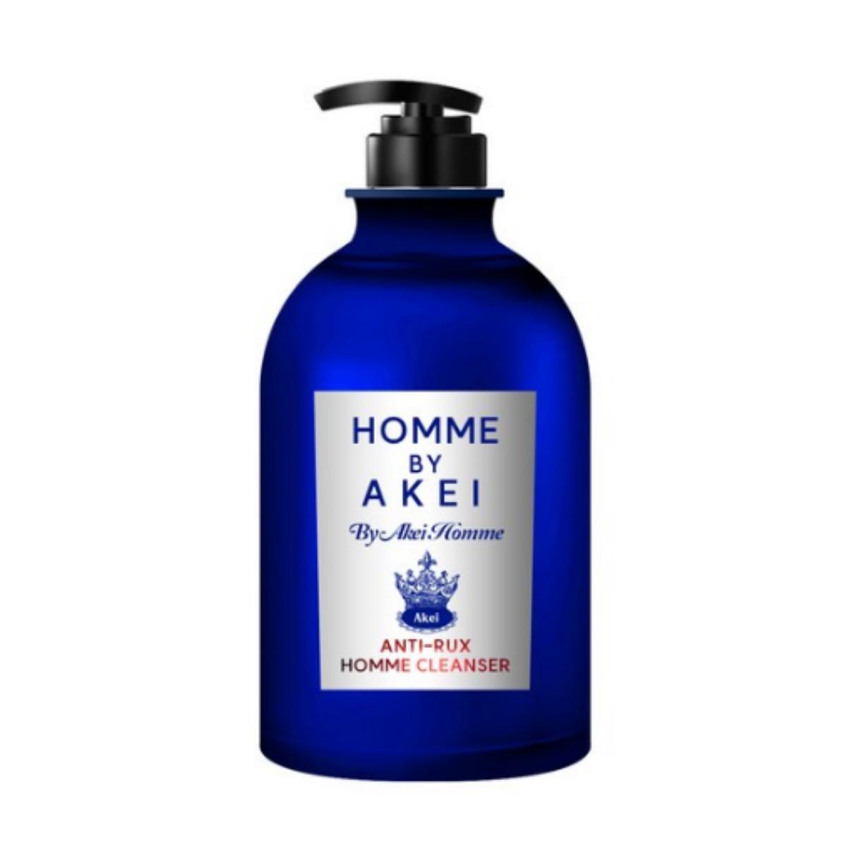 

AK Homme Охлаждающее средство для умывания для мужчин «Всё в одном» против жирного блеска