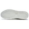 New LiNing COMMON 70s Wear Resistant And Lightweight Low Top Skateboard Shoes Men's White AGCT043-1