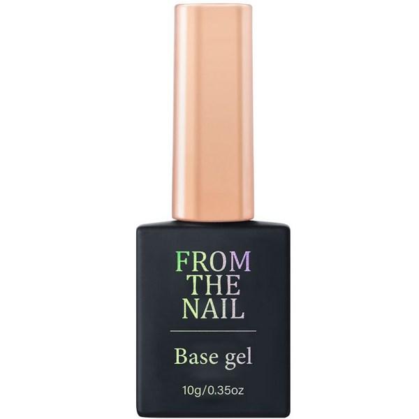 

Гель-база для ногтей Prom the Nailger Head Base 10 г, 1 шт.