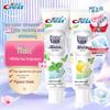 Crest Çift Renkli Beyazlatıcı Diş Macunu