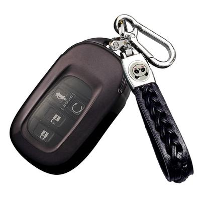 [ZANEKO] N-BOX N-BOX Custom JF5 JF6 Key Case Civic Vezel Key Cover Fits Honda