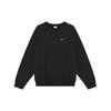 Nike Solo Swoosh Fleece Pullover Crew DX1361-010