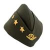 [monoii] Cosplay Hat, Occupation Costume, Navy, Station Staff, Army, Pirate, Police, Costume