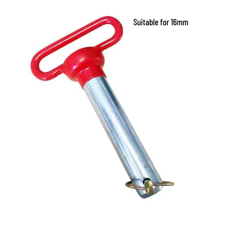 WEZHO Red Head Pin for Squat Racks