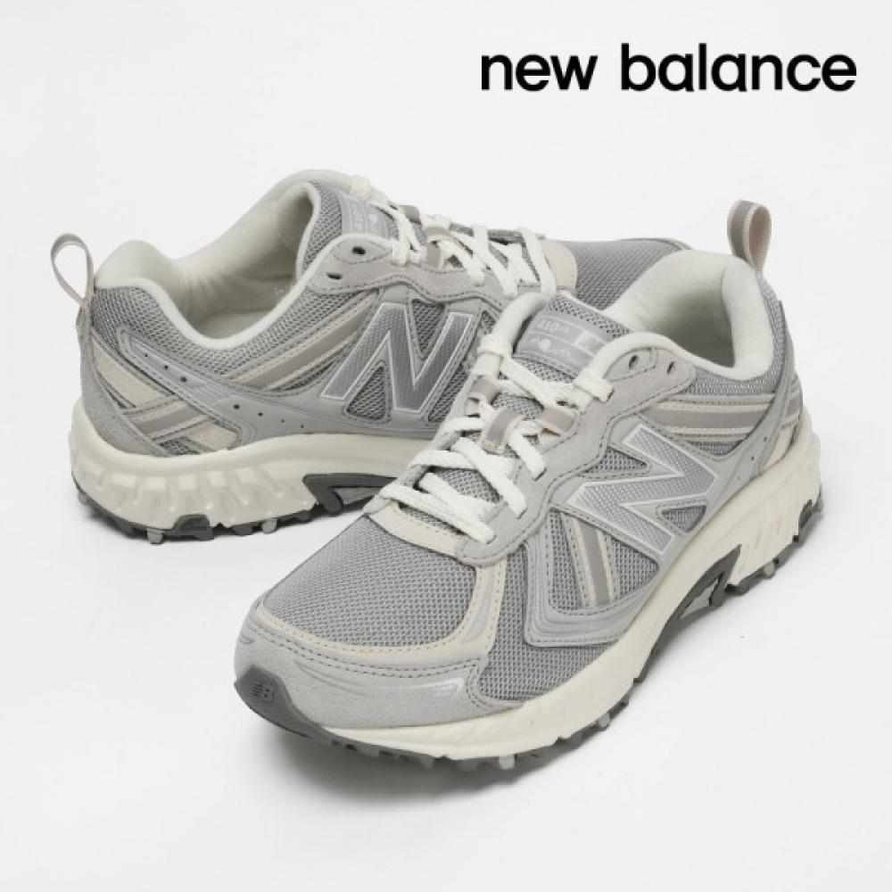 

New Balance Кроссовки 410 Кроссовки унисекс серые Mt410bg5 MT410BG5/220mm(US4)