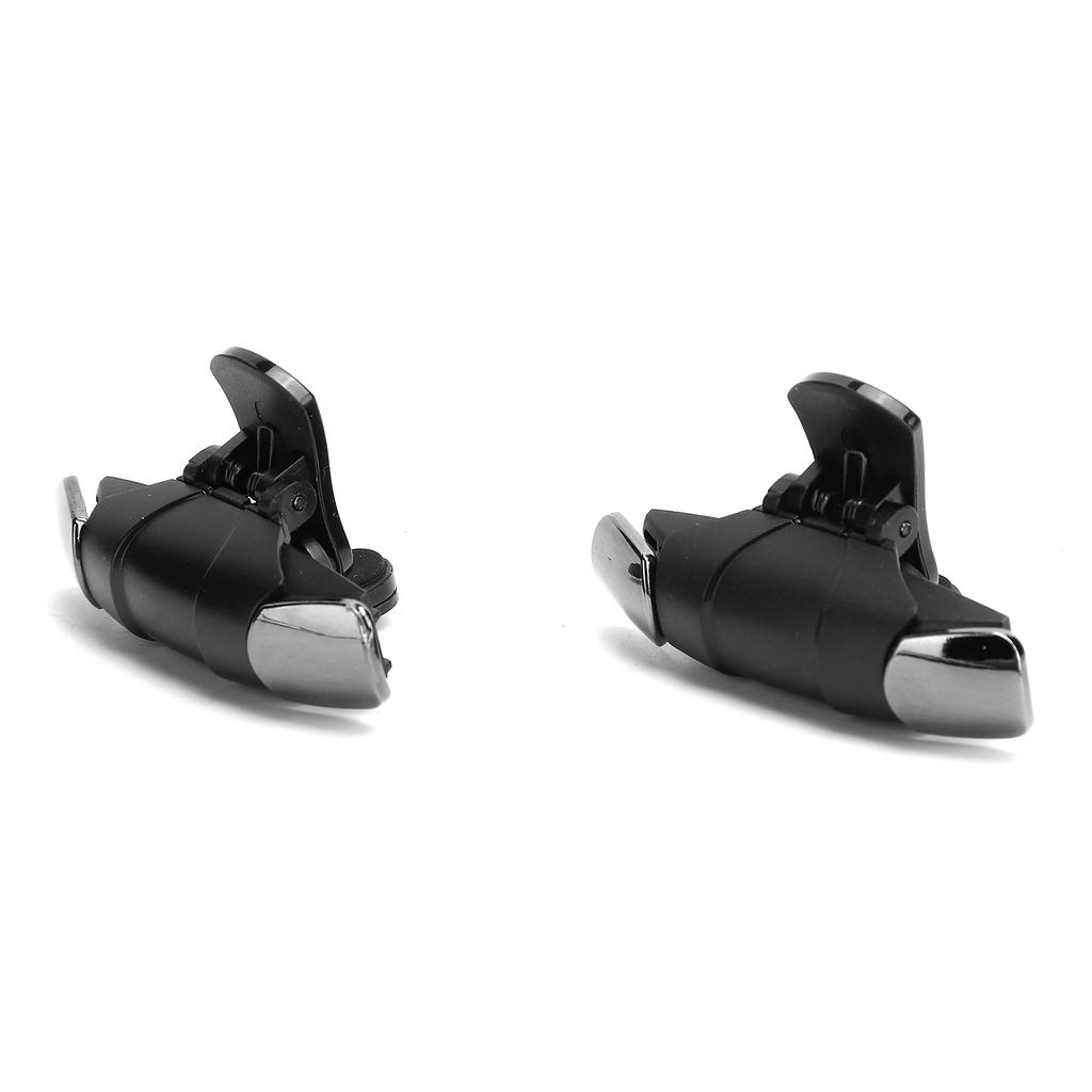 Shooting Game Controller Button Universal Shooter Button Mobile Game Auxiliary Equipment