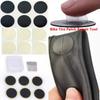 1pc/1sheet PE Tyre Protection No-glue Adhesive Quick Drying Fast Tyre Tube  Cycling Equipment
