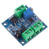 Pwm To Voltage Converter Module 0%-100% To 0-5V/0-10V For Digital Analog Signal