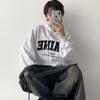 New ArrivalS Open Run Women S looSe FiT Hoodie Long Sleeve T ShirT Kangaroo Pock
