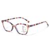 Multifocal Reading Glasses +1.0 +1.5 +2.0 +2.5 +3.0 +3.5 +4.0 Dual Purpose Presbyopia Glasses for Both Near and Far Use