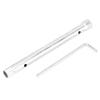 Car 16mm 21mm Spark Plug Socket Wrench Removal Spanner Tool Installation