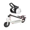 New Waterproofed Scooters Bike Bells Electronic Loud Horn Loudspeaker Horn Warning Cycling Equipment