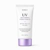 WISELY Hydrating Purple Tone-Up Sunscreen SPF50+ PA++++ 50ml X 3 Set