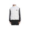 Adidas Essential Climawarm Solid Color Windproof Waterproof Insulated Down Vest Men vest JM4081