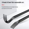 Jungle Fox Hexagonal Nail Puller Pry Bar