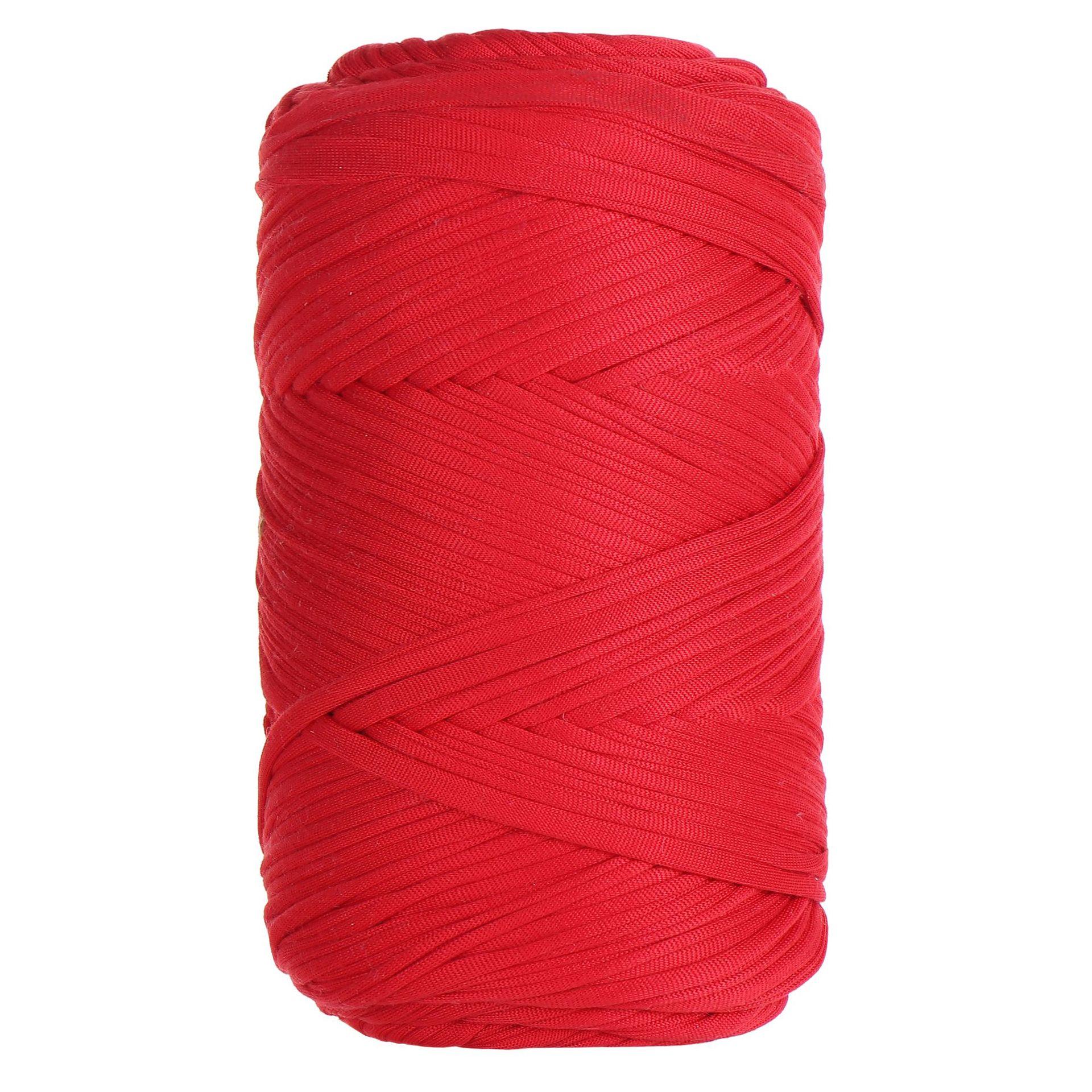 

Рукоділля В язання гачком Пряжа Велика куля тканини Смуга Лінія Вовняний Кулька DIY Ручна В язання Сумка Товста Вовняна Килимок Для Підлоги Ковдра Матеріал Лінія Кулька 400g/ball (120m)