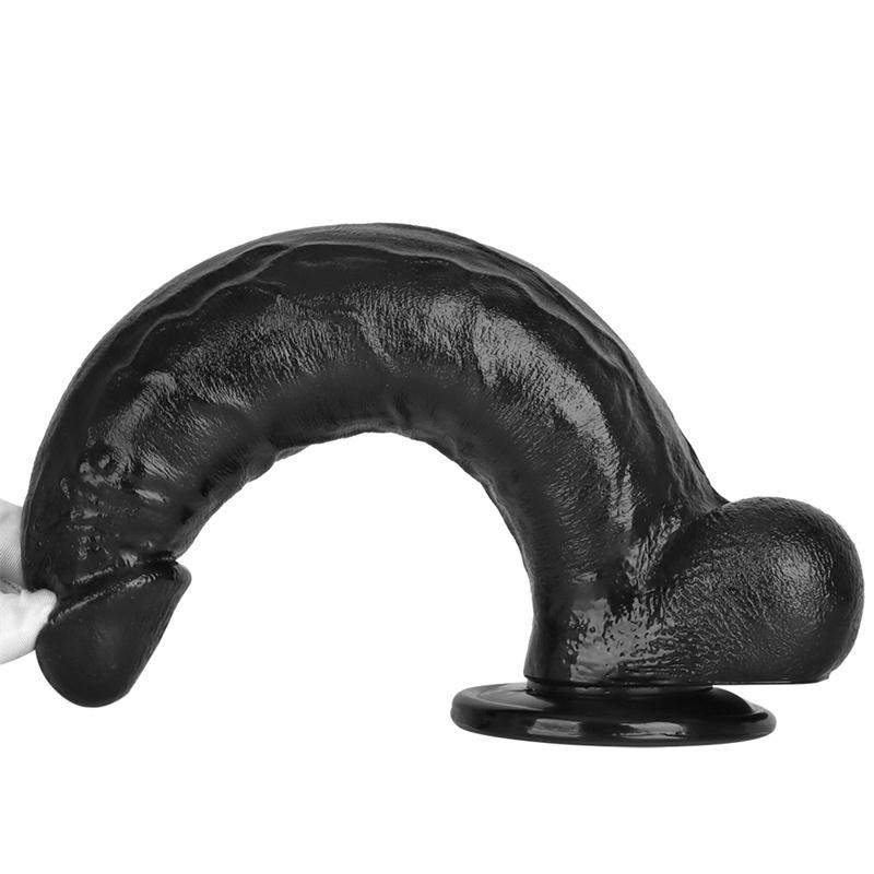 Upwardly Mobile Giant Dildo Penis Giant Cock Anal Expansion Cunnilingus Erotic Products