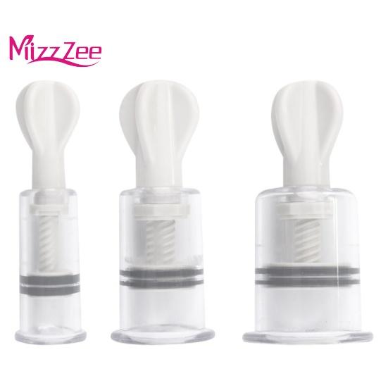 Couple Sharing Sex Toys Nipple Vacuum Cup Sucker Breast Enlargement Pump Enhancer Stimulator Sex Toy