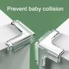 10 Pcs Transparent Corner Guard - Baby Safety Corner Protector for Table & Furniture