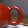 Yixing Zisha Tea Set - Xishi Teapot & Cups