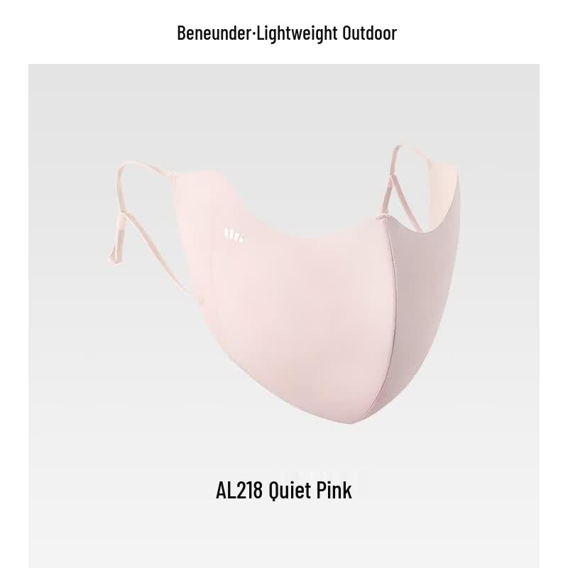 beneunder Women's Summer Sun Protection Mask
