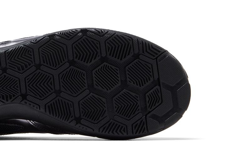 Nike Gato LV8 Metallic Anthracite Black