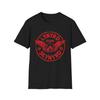 Lynyrd Skynyrd Freebird Band T-Shirt, Vintage Concert Apparel Unisex Tee