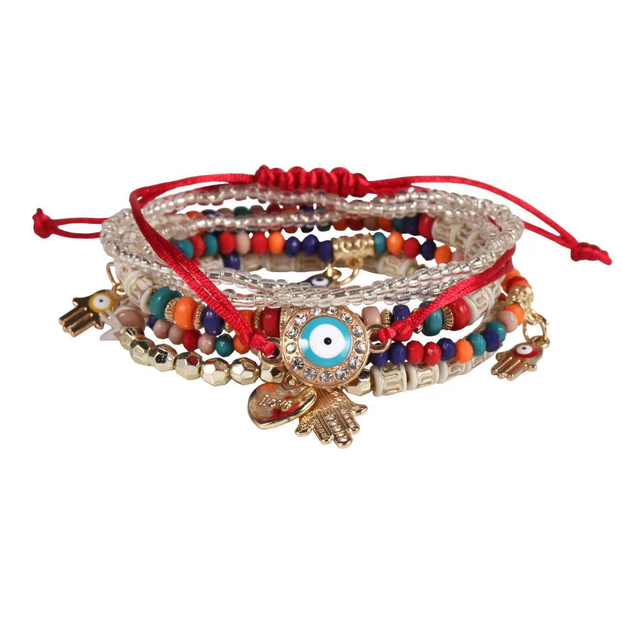 

JYL TS Bracelet Crown Men s Style Enhances Confidence & Royal Luck Red бейкер миллер розовый