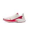 Poison Sting 6 Comfortable Sports Shock Absorption Lightweight Low Top Running Shoes Men Sneaker White Red 912515511-10