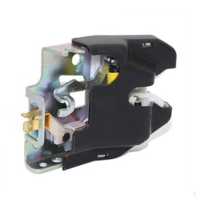 Tailgate Lock Rear Trunk Latch 74851S5A013 Spare Parts Practical Professional High Performance