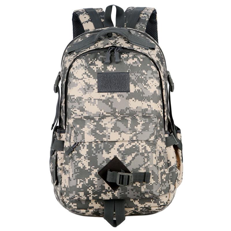 Kuzhe Outdoor Tactical Backpack