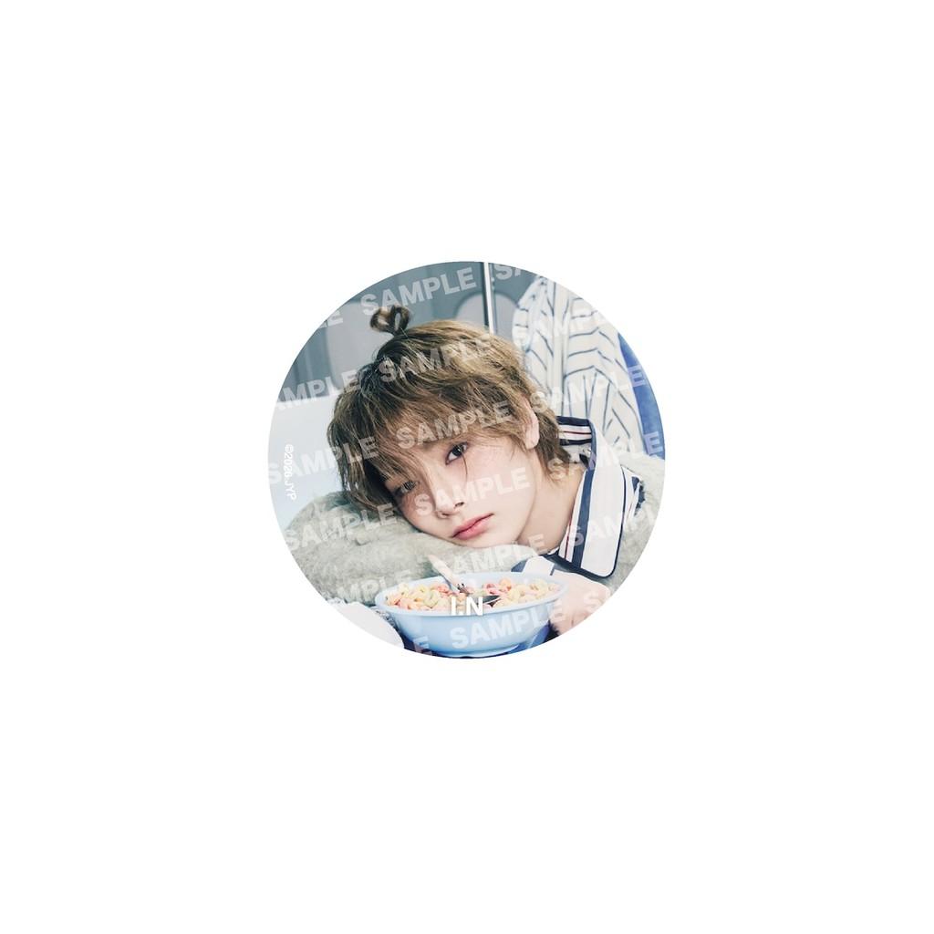 Stray Kids World Tour RUN IT JAPAN OFFICIAL GOODS MD PRE-ORDER