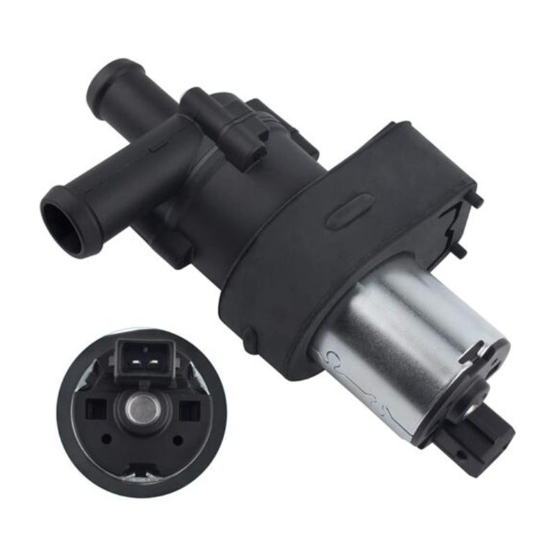 Auxiliary Electric Water Pump 55056340AA 902-063 120-9030 for 4.7L 5.7L Replacement Water Pump