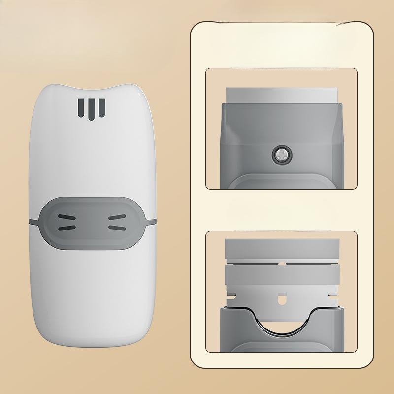 

Household Multi-functional Glue Removal Scraper Cleaning Glass Glue Scraper Floor ScraperReplaceable Blade Head Cleaning Scraper білий