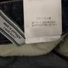 Unused AMI Alexandre Mattiussi Straight Denim Pants W26 Button Fly Jeans Men's Used