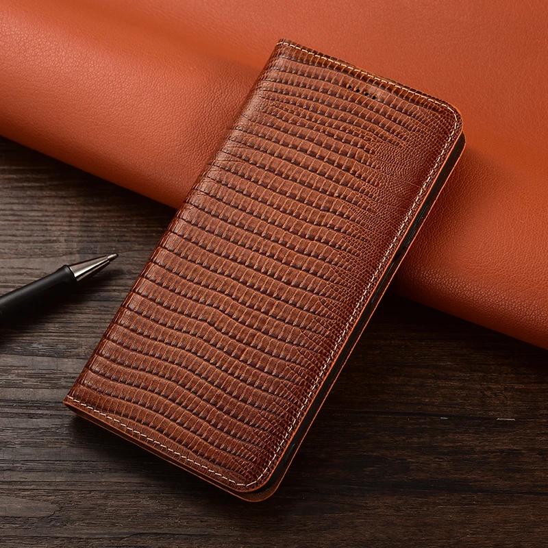 

Vintage Lizard Pattern Leather Cover for Oukitel K16 K15 K13 K12 K10 K9 K7 K3 Pro Plus Magnetic Flip Wallet Phone Case For Oukitel K3 кофейный