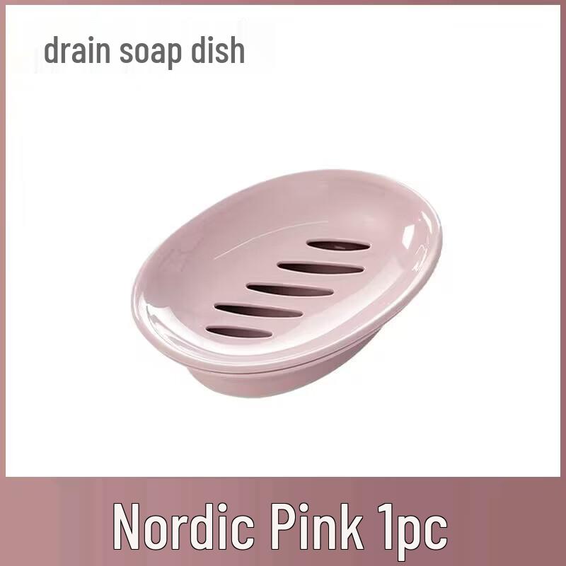 MDNG Draining Soap Dish