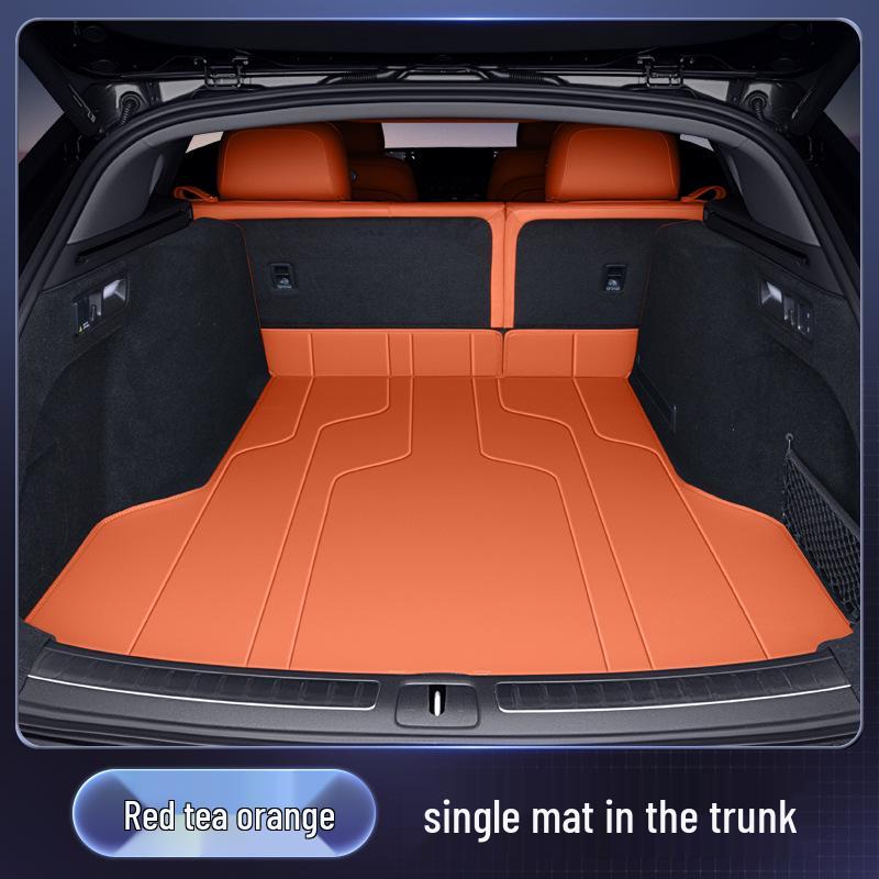 

Trunk Mat for Hongqi S9T/S9 - Full Coverage Car Accessories 2025 S9T 2025