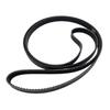 Serpentine Drive Belt Replacement For Volvo Penta 3860086 Fits 4.3 5.0 5.7 Gi GL Gxi Si