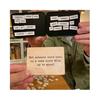 Ransom Notes - The Ridiculous Word Magnet Party Game, 3+ Players