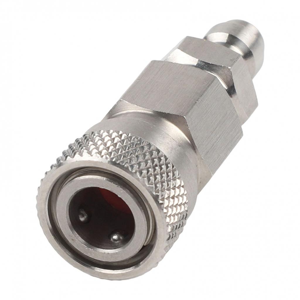 Schnellkupplung 8mm 1/8 Npt Gewinde Langlebigkeit Hohe Qualität