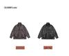 Herren Übergroße Retro PU-Lederjacke - Herbst Winter Trend, High-End Cooler Stil