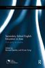 Bok Secondary School English Education In Asia : From Policy To Practice