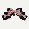 Cool Girls Hair Clip for Women Spice-Girls Hairpins Y2K Hair Clip Hair Style Accessories for Thin Bangs Anime Headdress