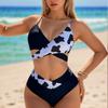 Stroje kąpielowe – Bikini