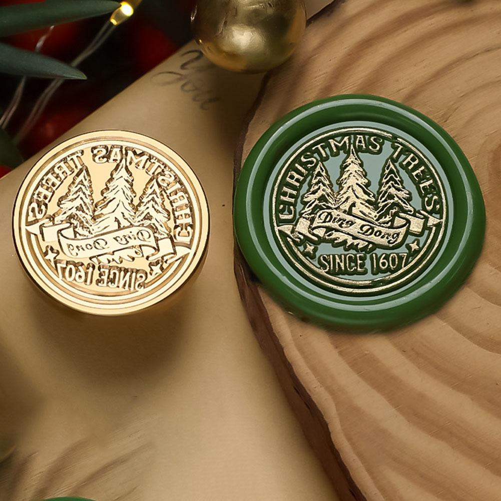 

Печать воска Штампы Лаковая печать Орнамент Ретро Винтаж