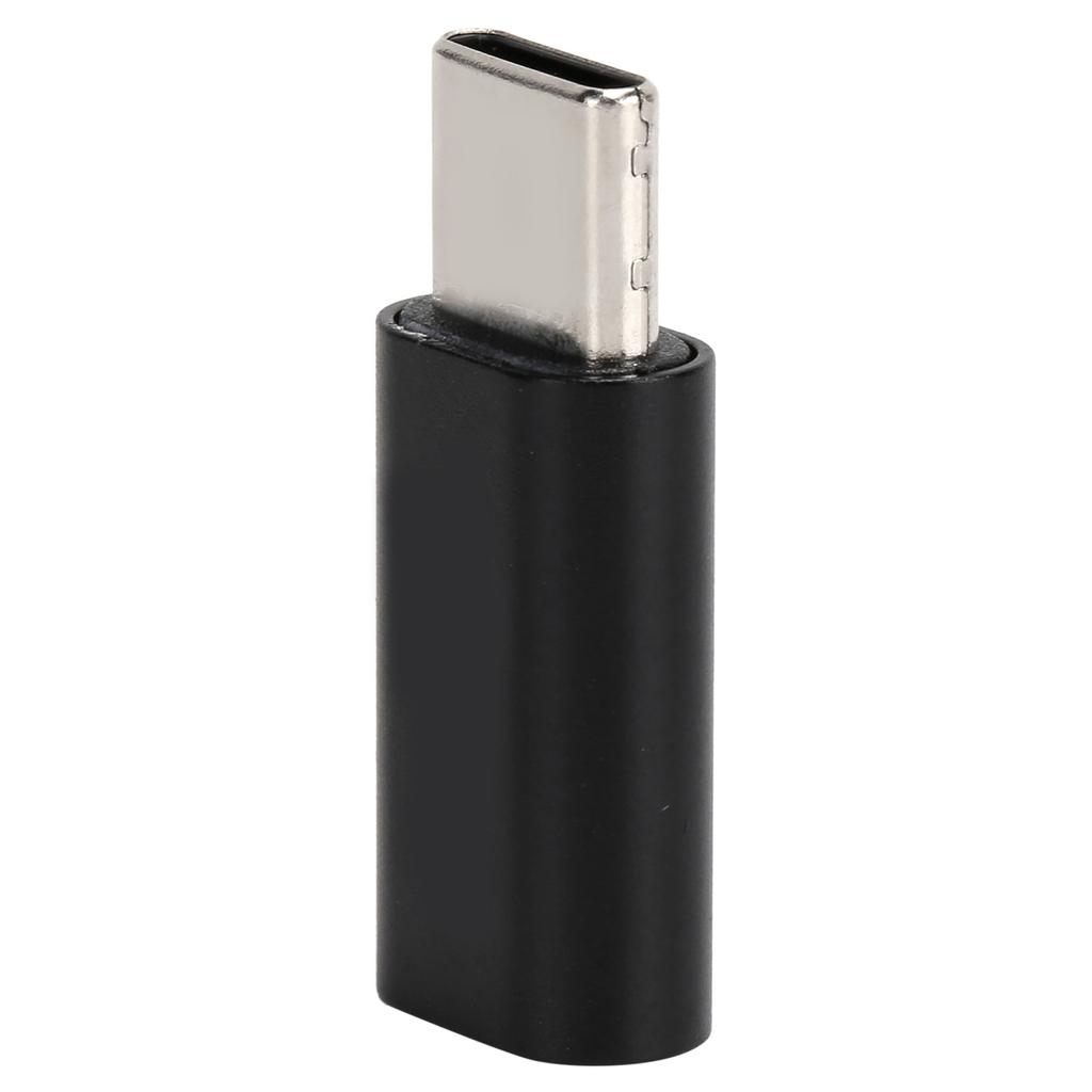 USB C Extender Adapter Type C 3.1 Male to Female Adapter Support Fast Charge 10Gbps Data Transfer