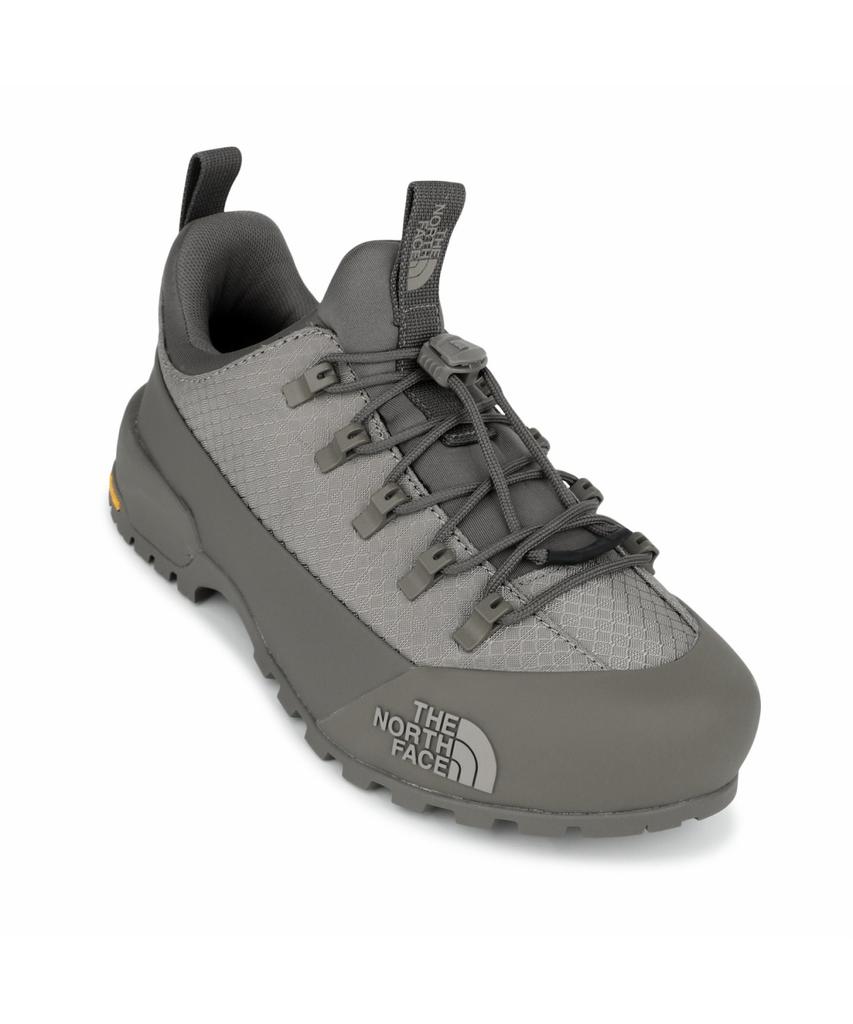 The North Face Ns94R72L White Label Glencliffe Raw Brown